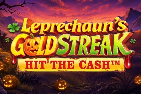 Leprechaun’s Gold Streak