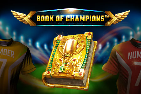 Book of Champions